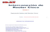 Configuracion Del Router 09-2013