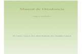 Alice Manual de Ortodoncia Guia de Estudio Interceptiva