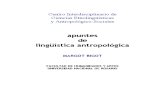 01. JPR504 - Apuntes de Linguistica Antropologica - Margot Bigot