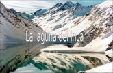 La Laguna Del Inca