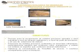 Lixiviacion Ecologica de Minerales de Cobre Oro Mediante ATS