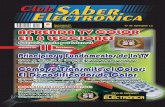 Aprenda TV Color Leccion 1 y 2 - Club Saber Electronica