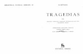 Euripides - Tragedias - 3 - Gredos