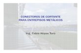 Presentacion Conectores Eac Ing Fabio Hoyos