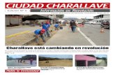 Edicion 0 Ciudad Charallave