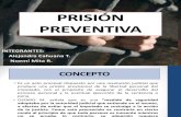 Prisión Preventiva Wipi 5