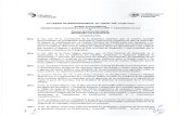 Acuerdo Interministerial N SNPD MF 0056 2014