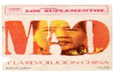 Colectivo Inés Galán.- Mao y La Revolucion China