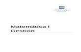Manual 2014-I 01 Matemática I (0619)