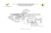 Enriquecimientos de Plata asociados al miembro superior de la formación La Quinta, Venezuela
