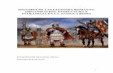 Historia Militar Legiones Romanas