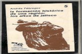 Fábregas Puig, Andrés. (1986). La formación histórica de una región: Los Altos de Jalisco.
