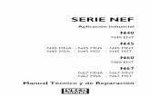 Manual Taller Serie Nef_Español