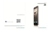 Http Www.alcatelonetouch.com Mx Downloads Manual Onetouch 6030 6030d User Manual Spanish