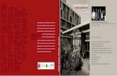 Unidad Vecinal Portales. Arquitectura, Identidad y Patrimonio. 1955-2010