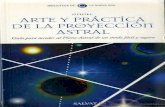 Ophiel - Arte Y Practica De La Proyeccion Astral (1).pdf