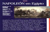 La Aventura de La Historia - Dossier010 Napoleón en Egipto