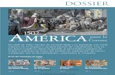 La Aventura de La Historia - Dossier042 1502 América Para La Corona