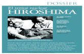 La Aventura de La Historia - Dossier082 El Terror Nuclear - Hiroshima