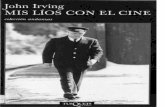 Irving, John - Mis Lios Con El Cine