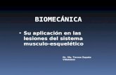 Conceptos Generales Biomecanica y Cinematica