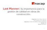 Last Planner (1)