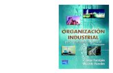 Organizacion Industrial Para La Estrategia Empresarial Jorge Tarzijan Pearson 2da Edicion