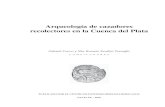 Libro Arqueologia de Cazadores Recolectores en La Cuenca Del Plata-libre