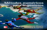Metodos Numericos Para Ingenieros 5e - Copia