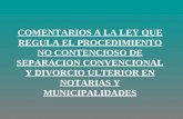 Diapositivas - Dr. Medina Separación y Divorcio