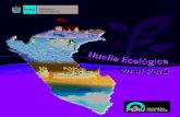 Huella Ecologica en El Peru