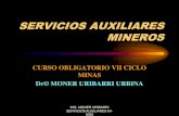 95452792 Servicios Auxiliares Mineros Power