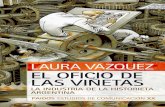Laura Vazquez - El Oficio de Las Viñetas_baja