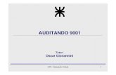 Presentacion Auditando 9001 2012 PDF