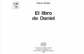 Grelot Pierre - El Libro de Daniel