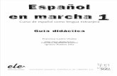 GUÍA DIDACTICA ESPAÑOL EN MARCHA1.pdf
