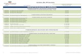 Lista de Precios Villanueva 16-09-2013 Villa Nueva