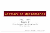 Diapositivas Gestión Operaciones 2