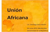 Union 20Africana 2