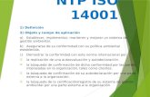 Ntp Iso 14001 y Ntp Iso 14004-Diapositivas (2)