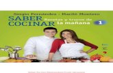 Fernandez Sergio - Saber Cocinar - Recetas Y Trucos de La Mañana