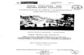 Modelo de Informe Tecnico de La Carretera Huaral-canta