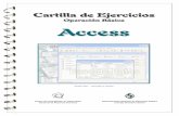 25403035 Ejercicios Access Basicos