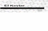 Presentació Kevlar CMC