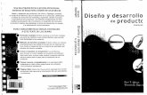 Dise±o y Desarrollo Del Producto_Ulrich-4a-Edicion-ESP