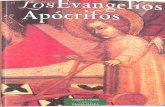 Los Evangelios Apócrifos - Aurelio de Santos Otero - BAC