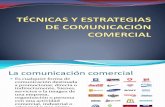 Técnicas y Estrategias de Comunicación Comercial.1