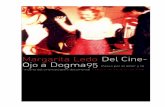 Margarita Ledo Del Cine Ojo a Dogma 95