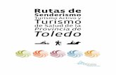 Senderismo Toledo