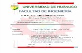 Monografía de Levantamiento Topografico de La Carretera Huanuco-Aeropuerto - Copia (1)